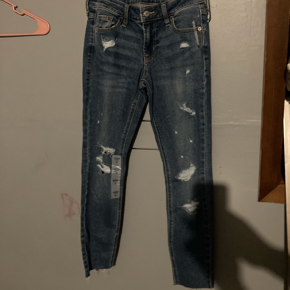 Old navy jeans